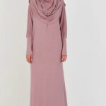 1-Piece Prayer Clothes