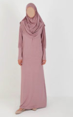 1-Piece Prayer Clothes