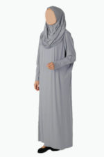 1-Piece Prayer Clothes - Image 2