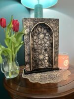 Table-Top Mihrab Islamic Home Decor - Image 2