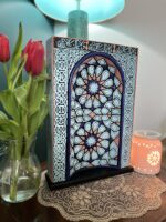 Table-Top Mihrab Islamic Home Decor - Image 3