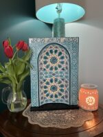 Table-Top Mihrab Islamic Home Decor