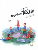 My Infinite Puzzle (Paperback)